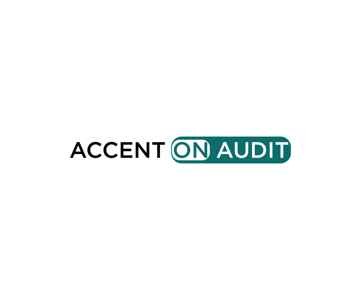 Design de Logo par kalongg langgeng jaya pour Accent on Audit B.V. | Design #34546094