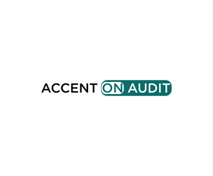 Design de Logo par kalongg langgeng jaya pour Accent on Audit B.V. | Design : #34546094
