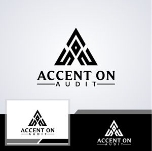 Design de Logo par Argidhan pour Accent on Audit B.V. | Design : #34552657