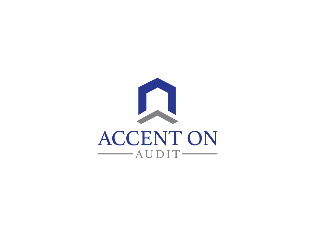 Diseño de Logo por DesignPool01 para Accent on Audit B.V. | Diseño #34589083