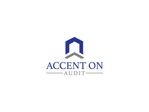 Logo Design by DesignPool01 for Accent on Audit B.V. | Design #34589083