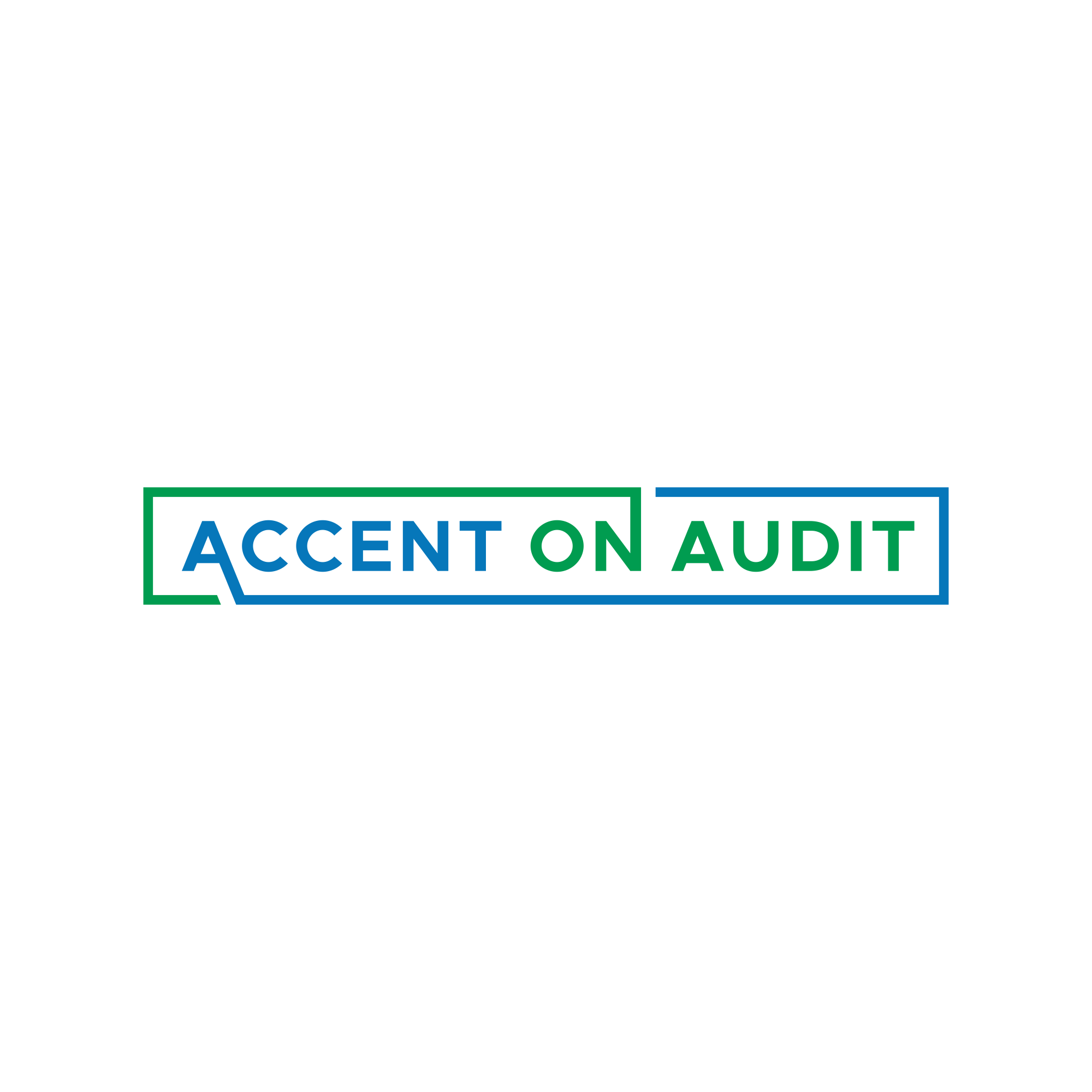 Logo Design by Vectorten for Accent on Audit B.V. | Design #34591871