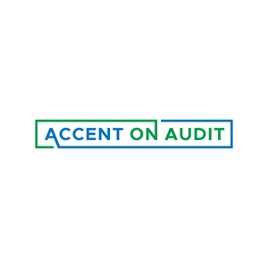 Logo Design by Vectorten for Accent on Audit B.V. | Design: #34591871
