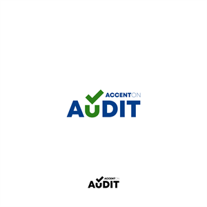 Design de Logo par shine4577 pour Accent on Audit B.V. | Design : #34587952