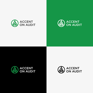 Design de Logo par ironbrands pour Accent on Audit B.V. | Design : #34551113