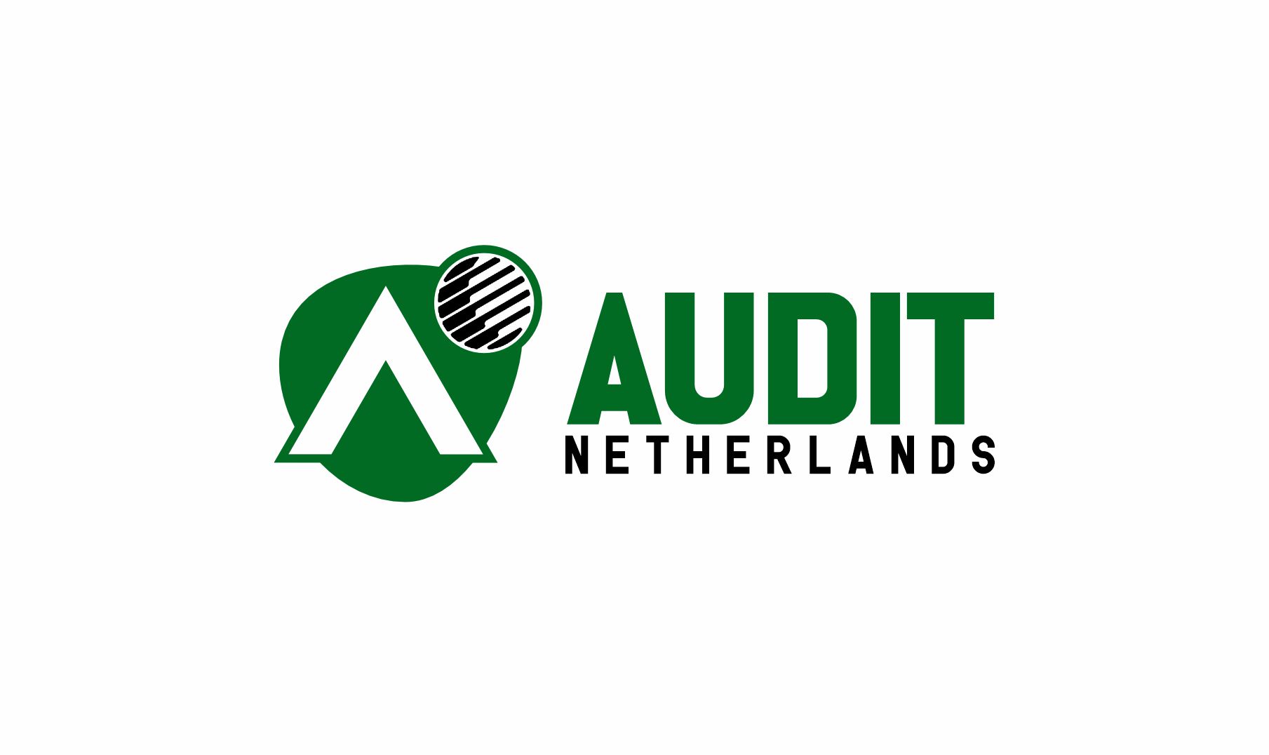 Logo Design by laza.milan78 for Accent on Audit B.V. | Design #34551738