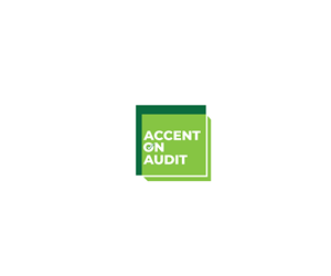 Logo Design by Artknyte for Accent on Audit B.V. | Design: #34563772