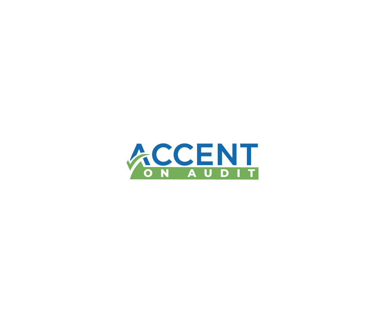 Logo Design by Mystrix for Accent on Audit B.V. | Design #34563773
