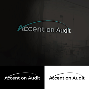 Logo Design by GRAFFYC for Accent on Audit B.V. | Design: #34544980