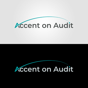 Logo Design by GRAFFYC for Accent on Audit B.V. | Design: #34544981