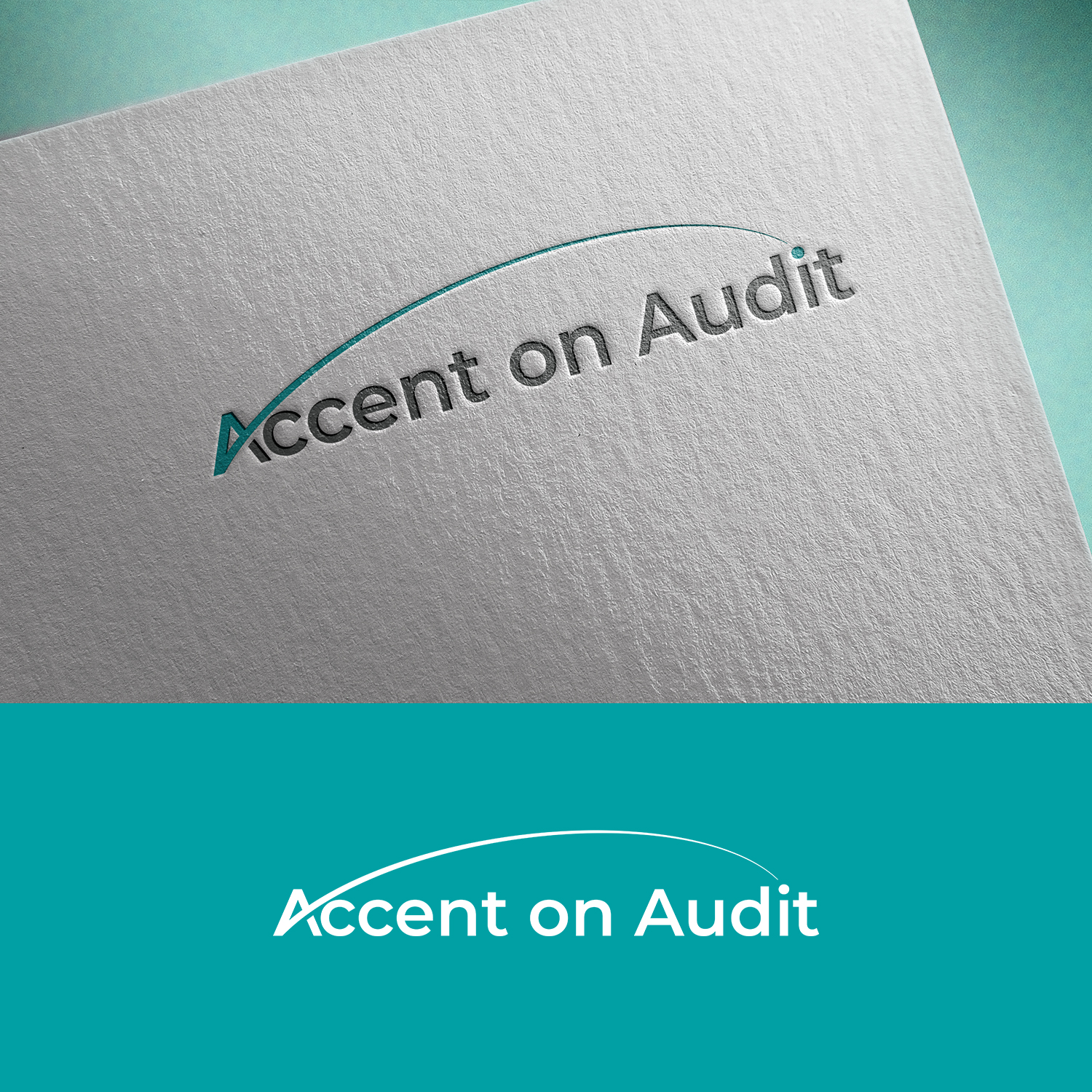 Logo Design by GRAFFYC for Accent on Audit B.V. | Design #34544982