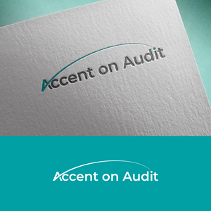 Logo Design by GRAFFYC for Accent on Audit B.V. | Design: #34544982