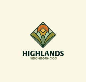 Logo-Design von Onse Officials für Avenue Realty Associates | Design #34605416