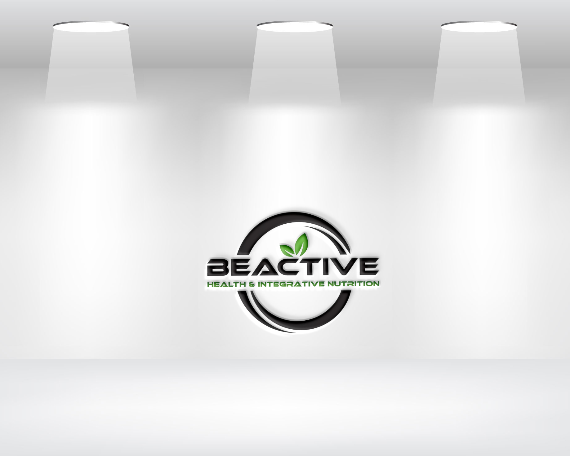 Logo Design by Daniel Khan for this project | Design: #34547778