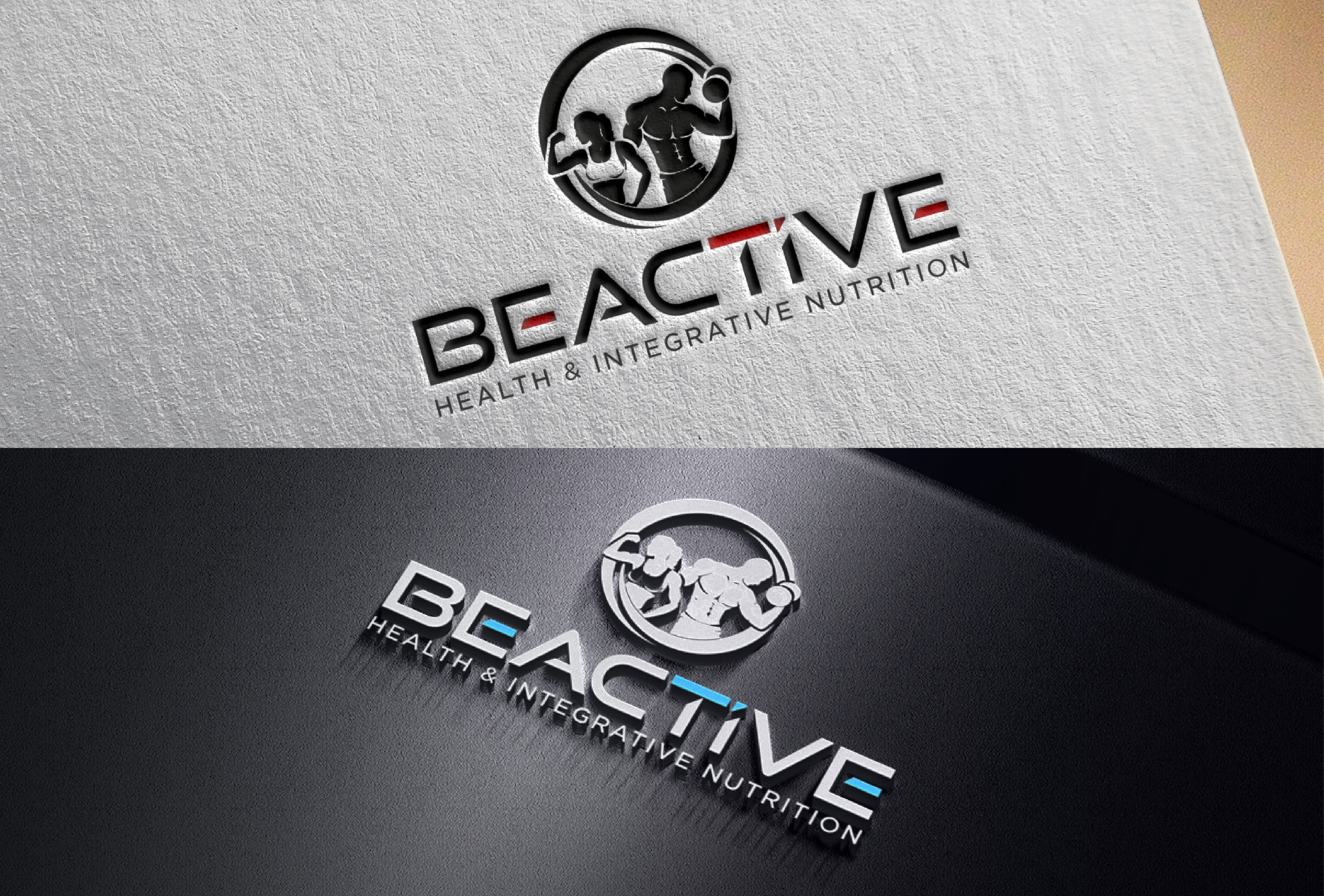Logo Design by Ohab7014 for this project | Design #34544628