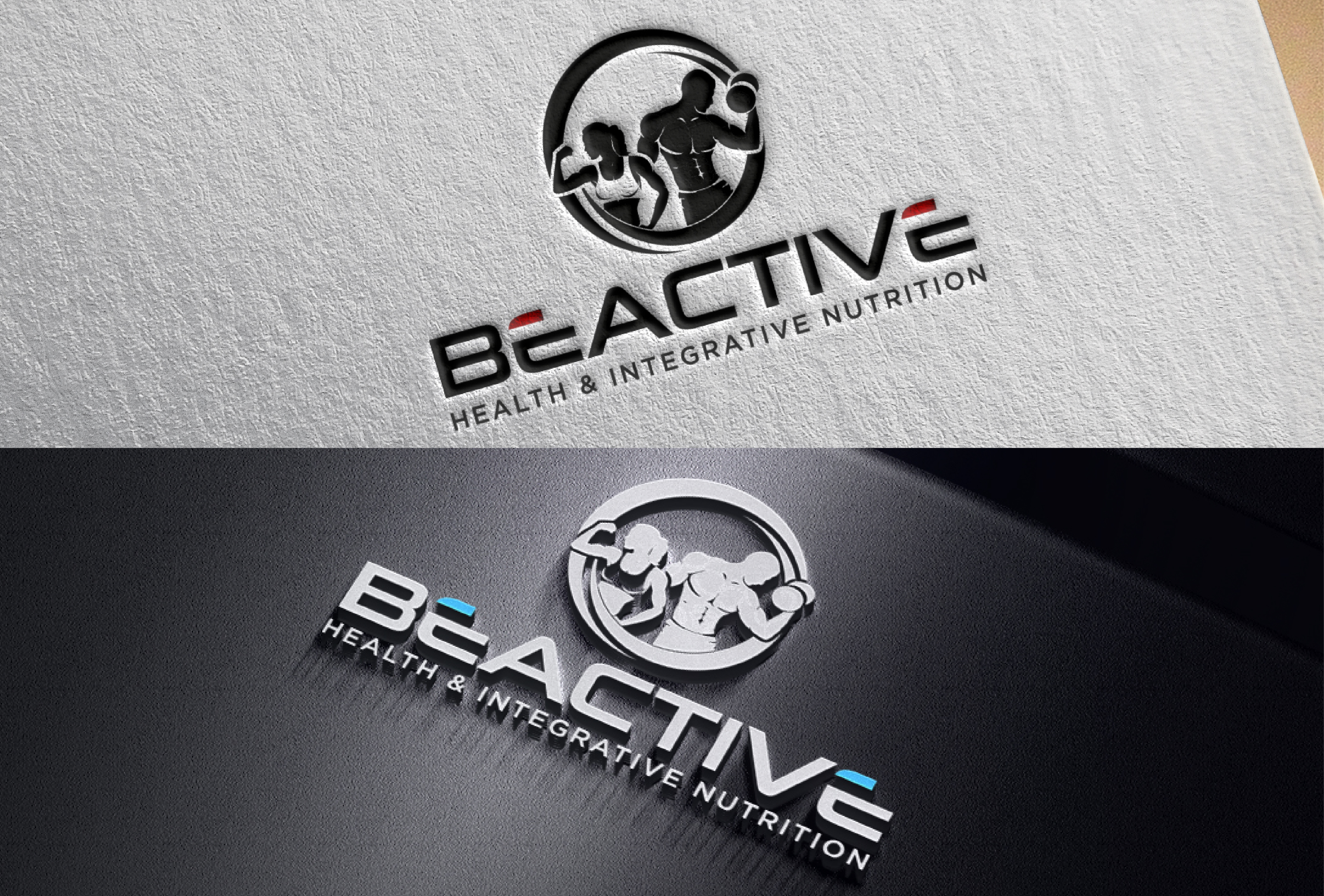 Logo Design by Ohab7014 for this project | Design #34544640