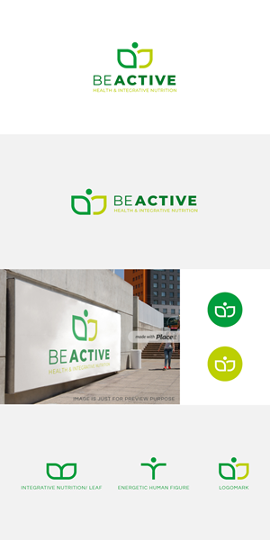 Logo Design by nandkumar for this project | Design: #34544877