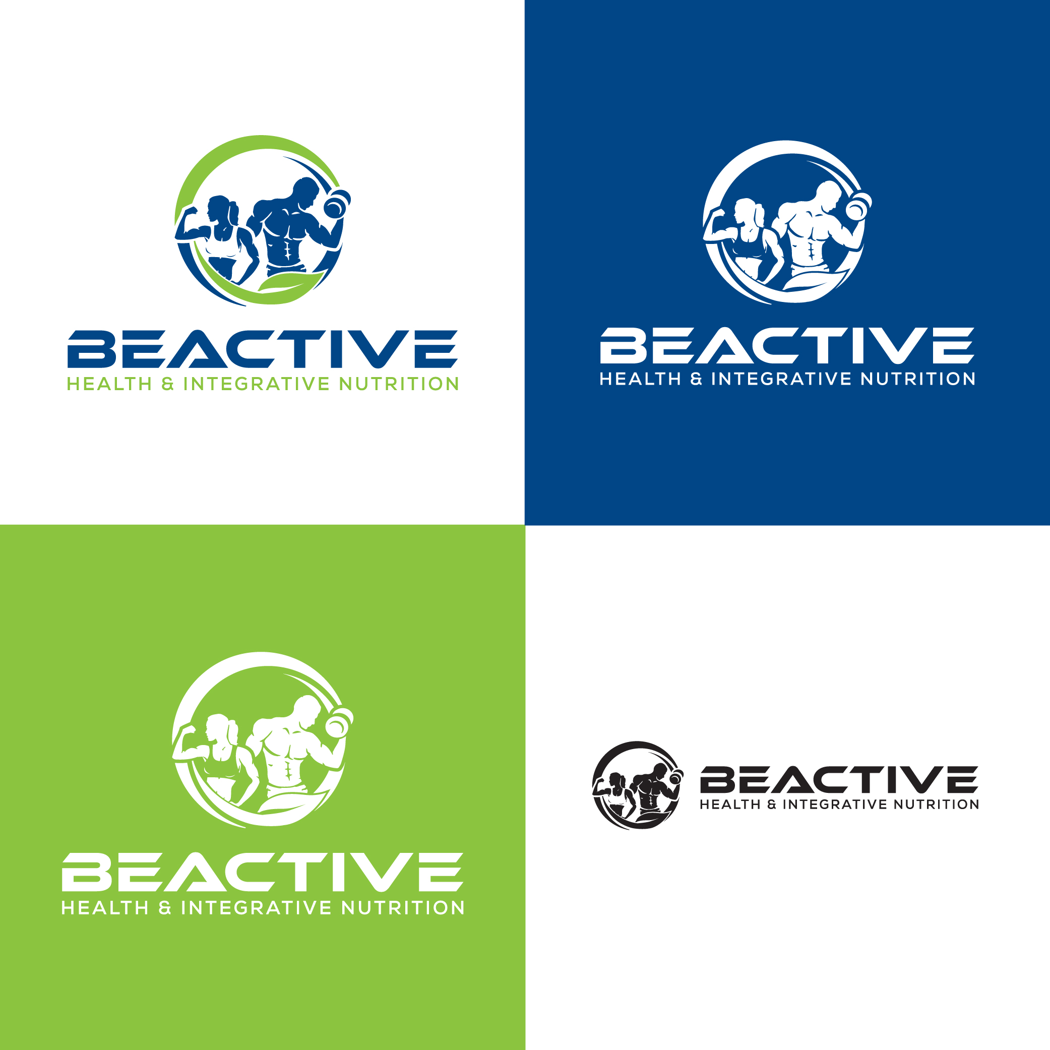 Diseño de Logo por AL-BARAKAH para este proyecto | Diseño #34544410