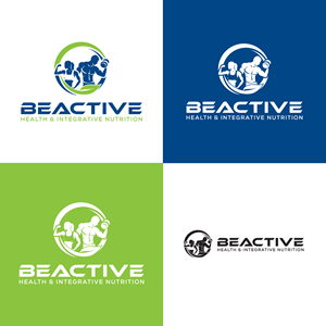 Logo Design by AL-BARAKAH for this project | Design: #34544410