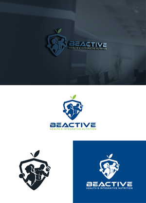 Logo Design by AL-BARAKAH for this project | Design: #34544493