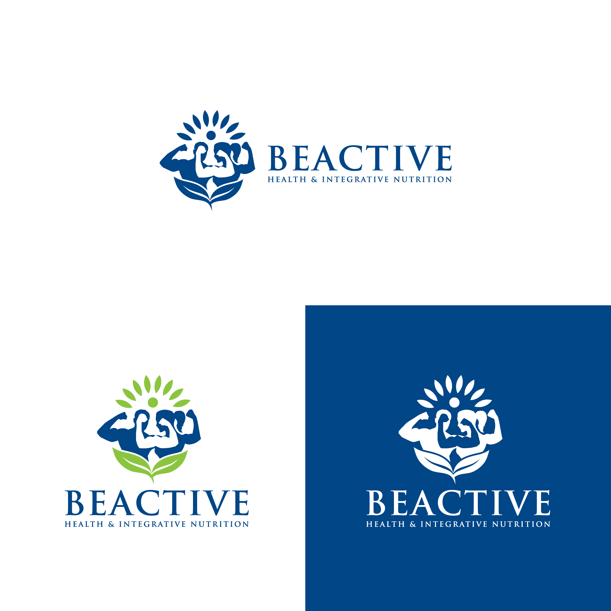 Diseño de Logo por AL-BARAKAH para este proyecto | Diseño #34544586