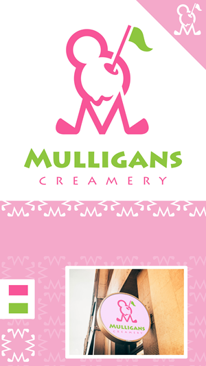 Logo Design by hanartall