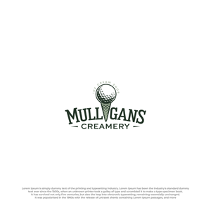 Logo Design by Ura Designs for this project | Design: #34592004