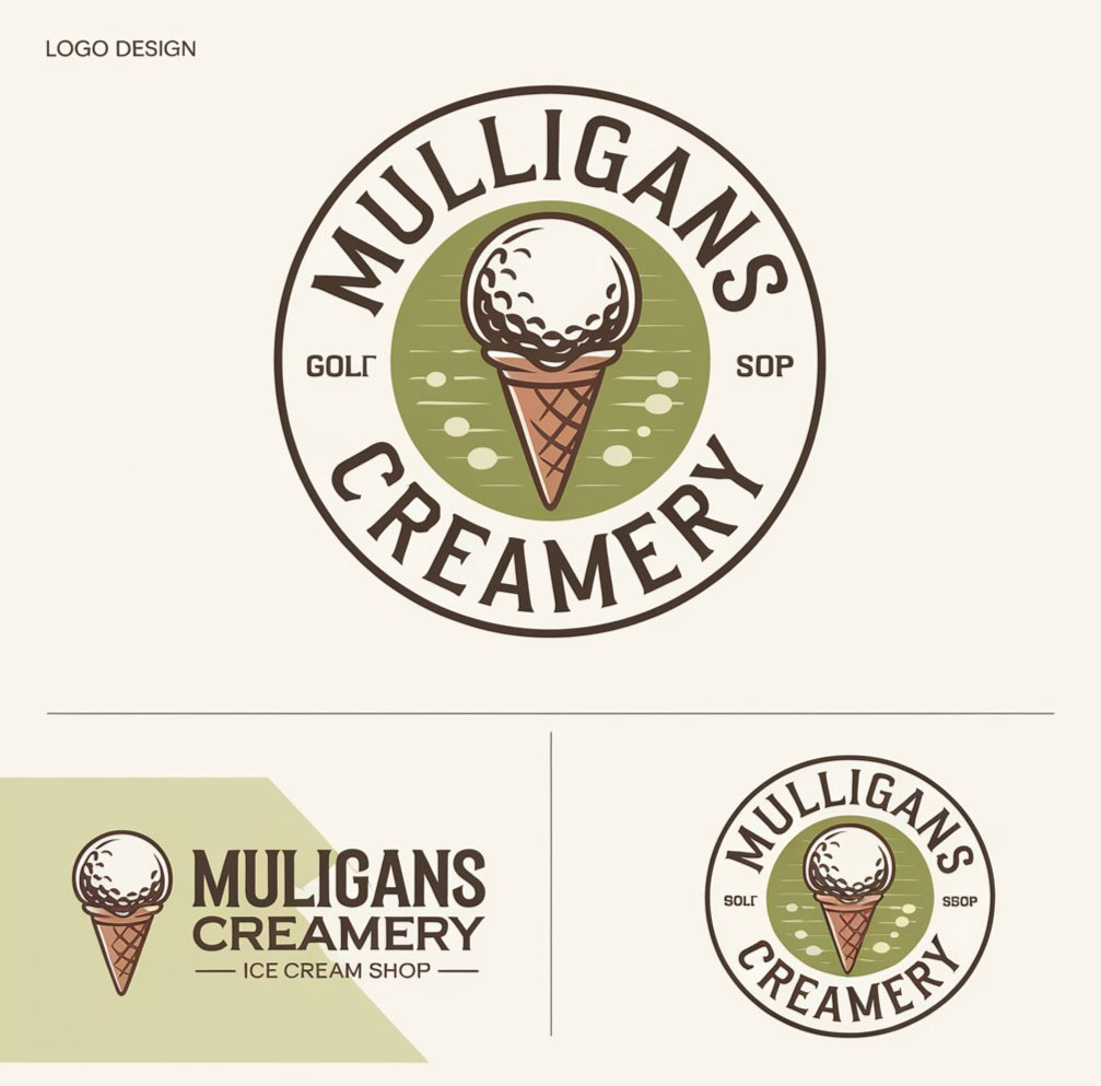 Logo Design by KING JM for this project | Design #34547572