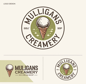 Logo Design by KING JM for this project | Design: #34547572