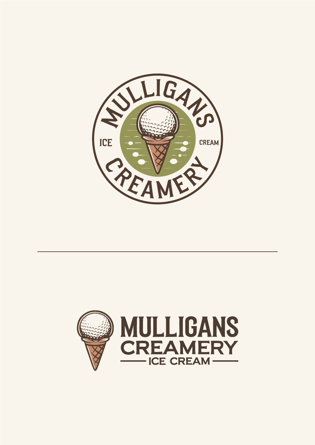 Logo Design by KING JM for this project | Design: #34591217