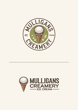 Logo Design by KING JM for this project | Design: #34591217
