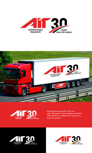 Logo Design by sabina aiko for Taurus Communications EOOD | Design: #34555653