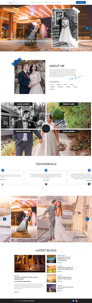 Web Design by Hafsa Fatymah