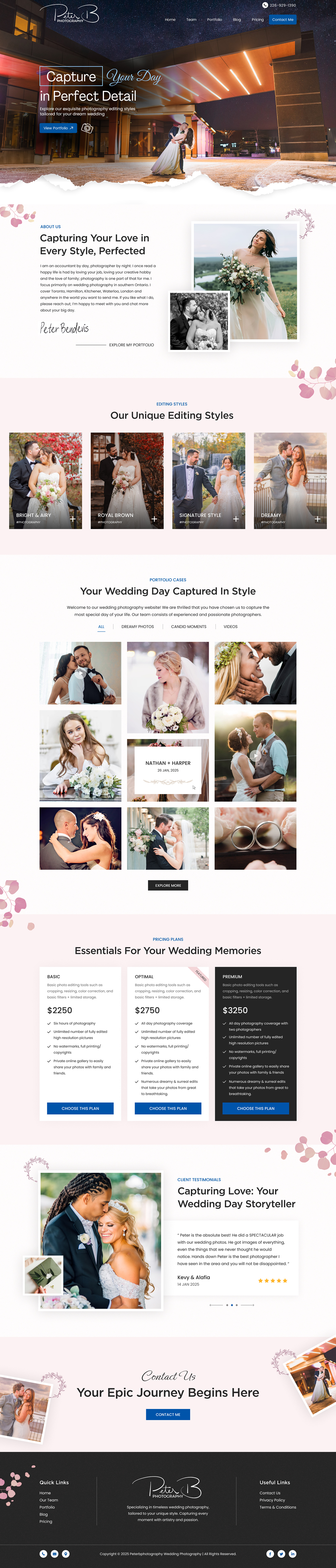 Web Design par Sbss pour ce projet | Design #34552237
