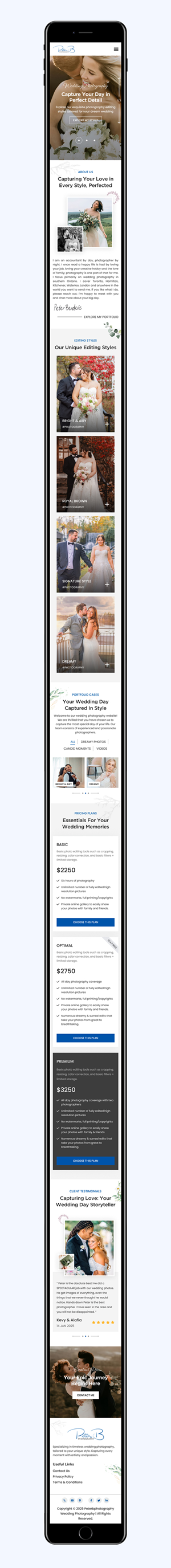 Web Design par Sbss pour ce projet | Design : #34623644