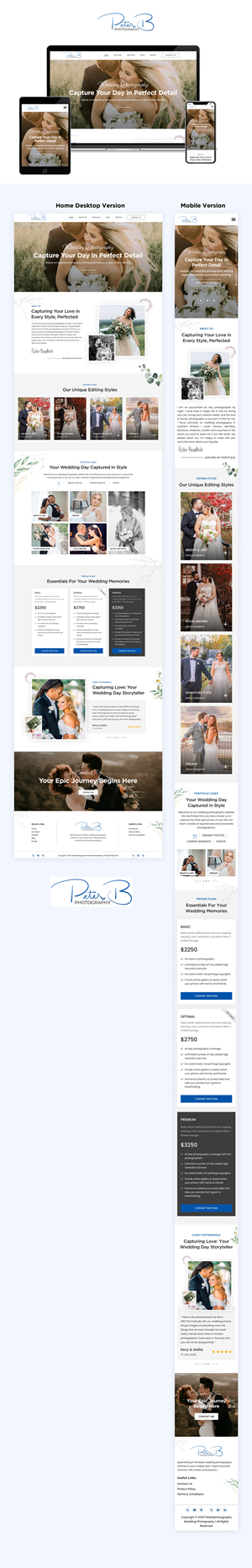 Web Design par Sbss pour ce projet | Design : #34623645
