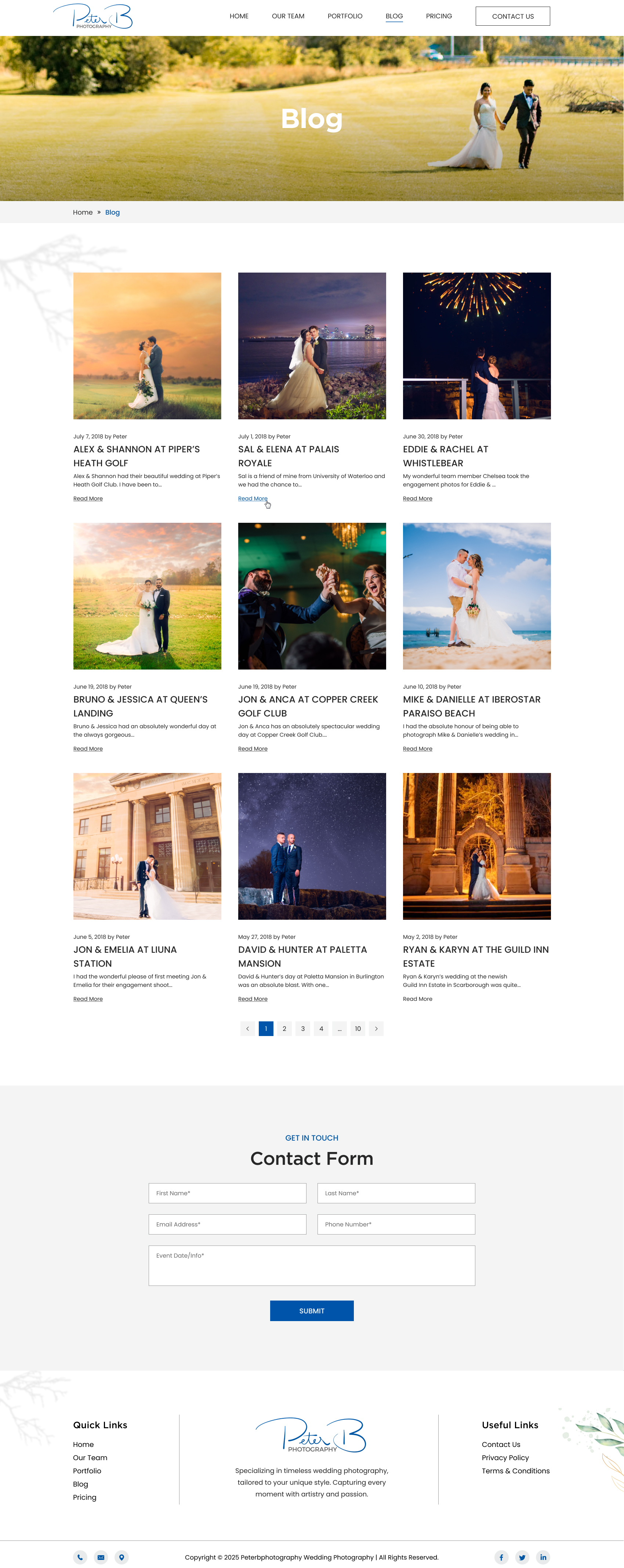 Web Design by Sbss for this project | Design #34683708