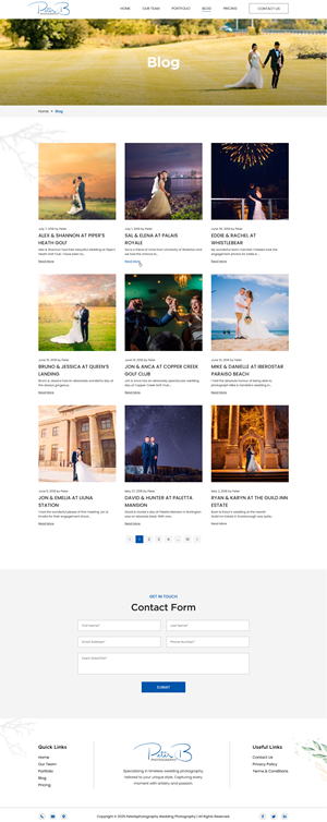 Web Design par Sbss pour ce projet | Design : #34683708