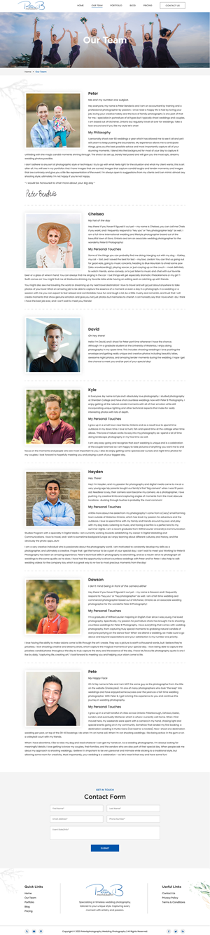 Web Design par Sbss pour ce projet | Design : #34683709