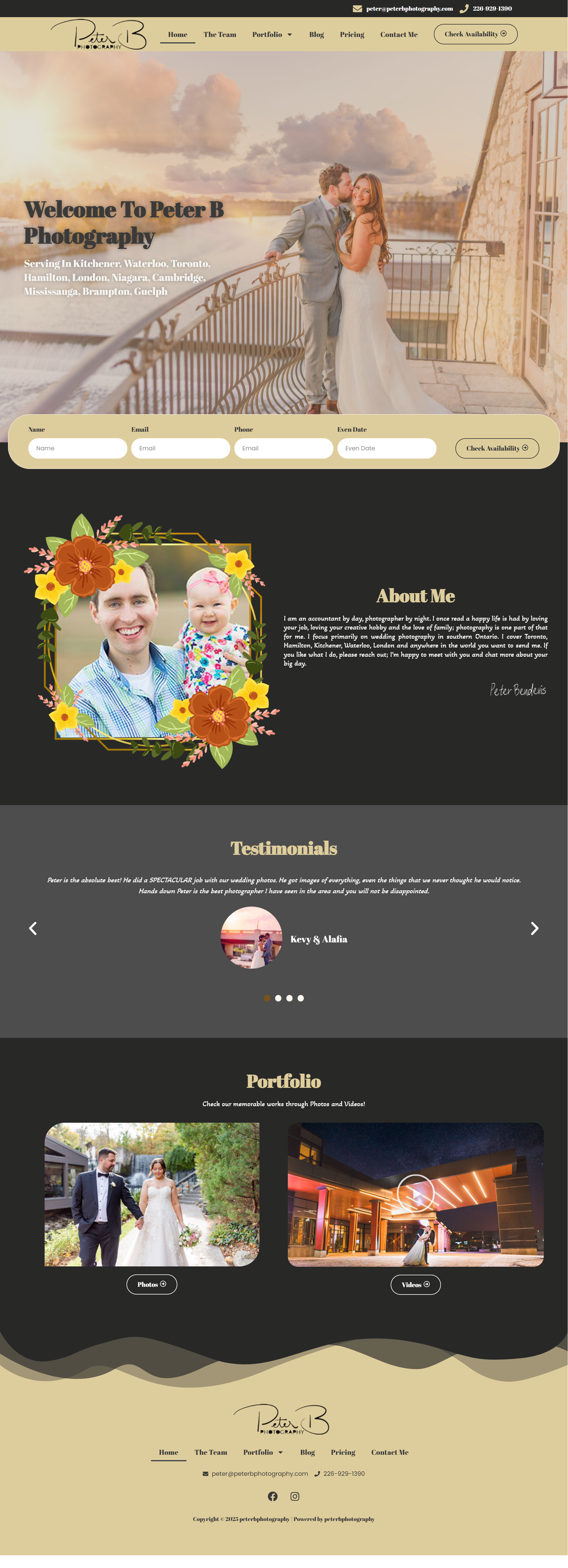 Web-Design von JohnDigiTech für dieses Projekt | Design #34589904