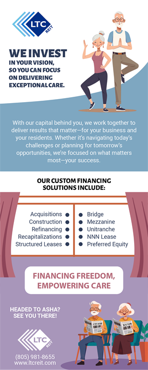 Graphic Design by sumdes for LTC Properties | Design: #34552522