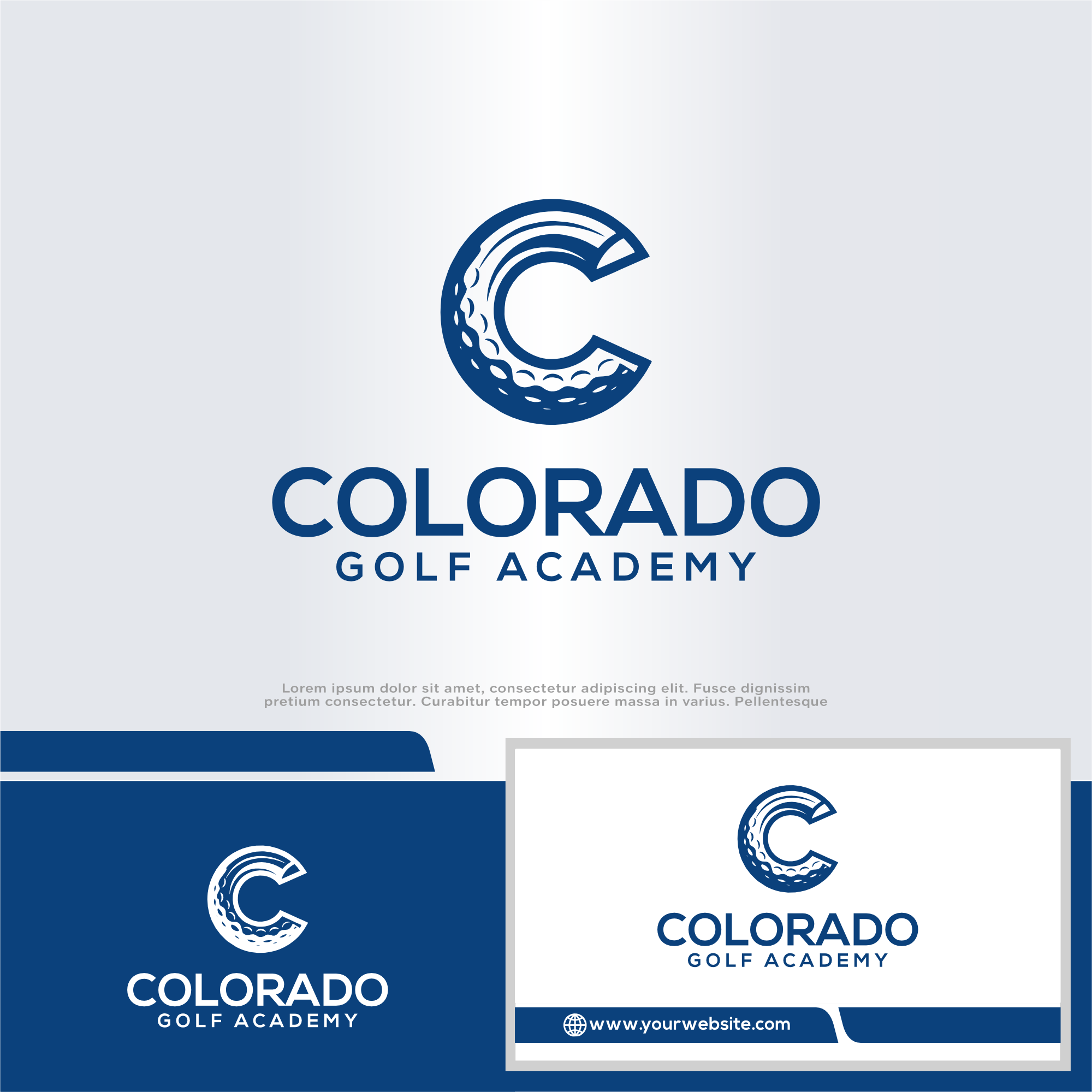 Logo Design by win it for this project | Design #34548375