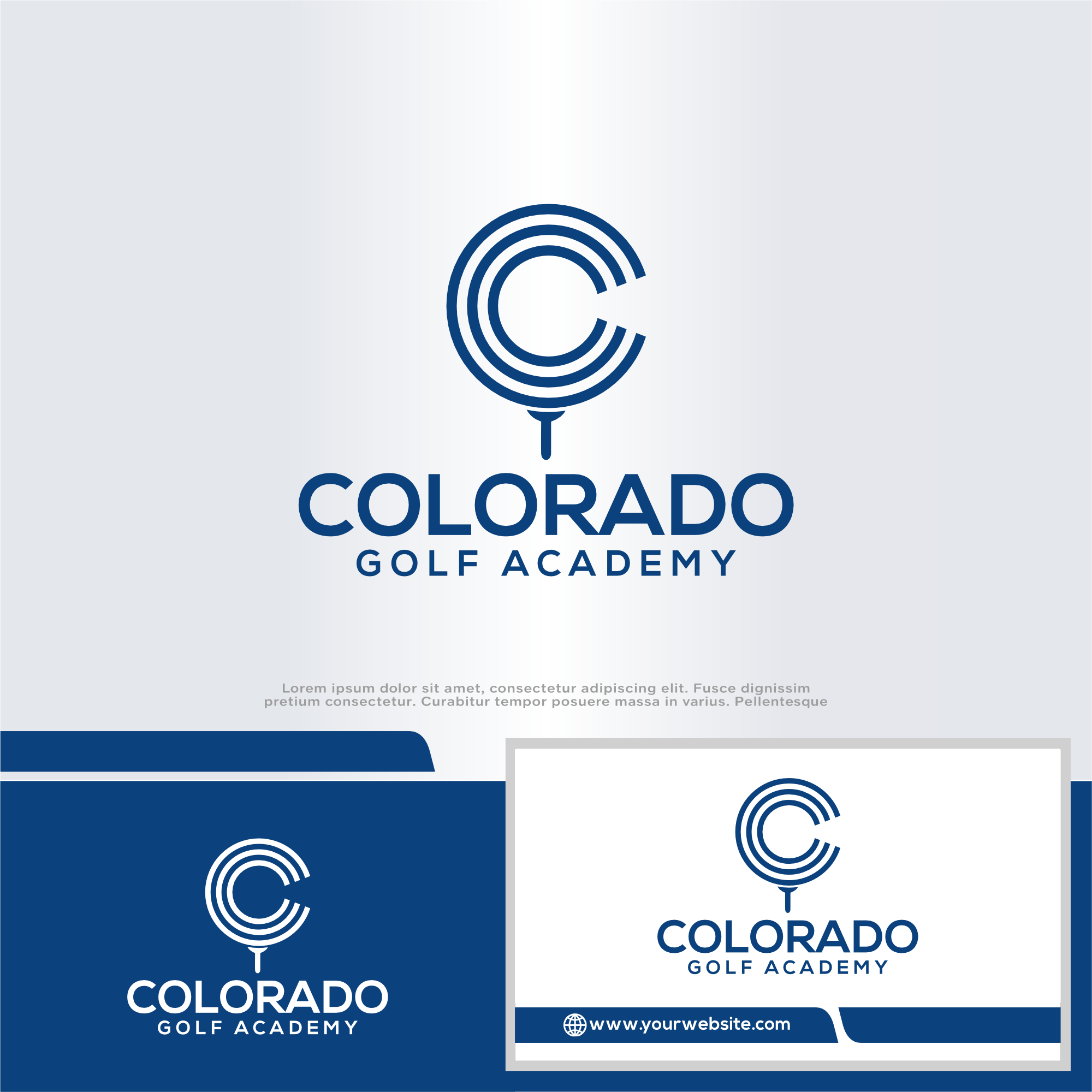 Logo Design by win it for this project | Design #34548376