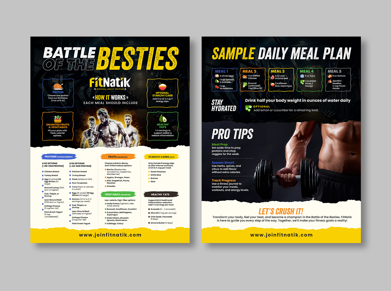 Design de Flyer par debdesign pour ce projet | Design #34551207