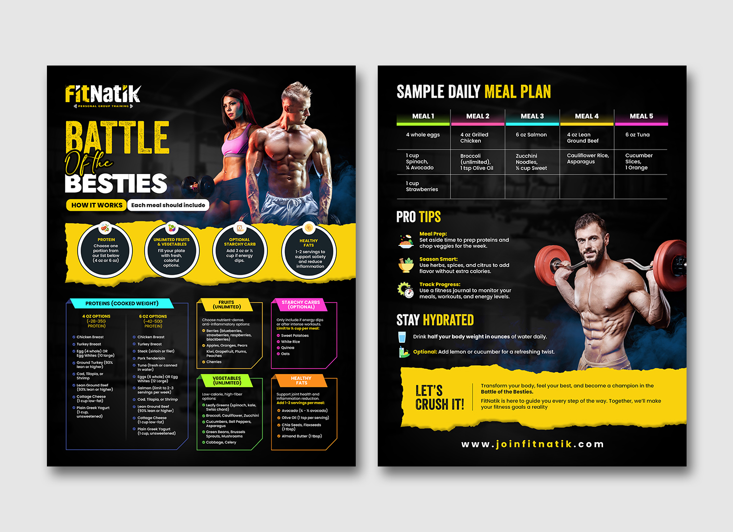 Diseño de Flyer por debdesign para este proyecto | Diseño #34551208