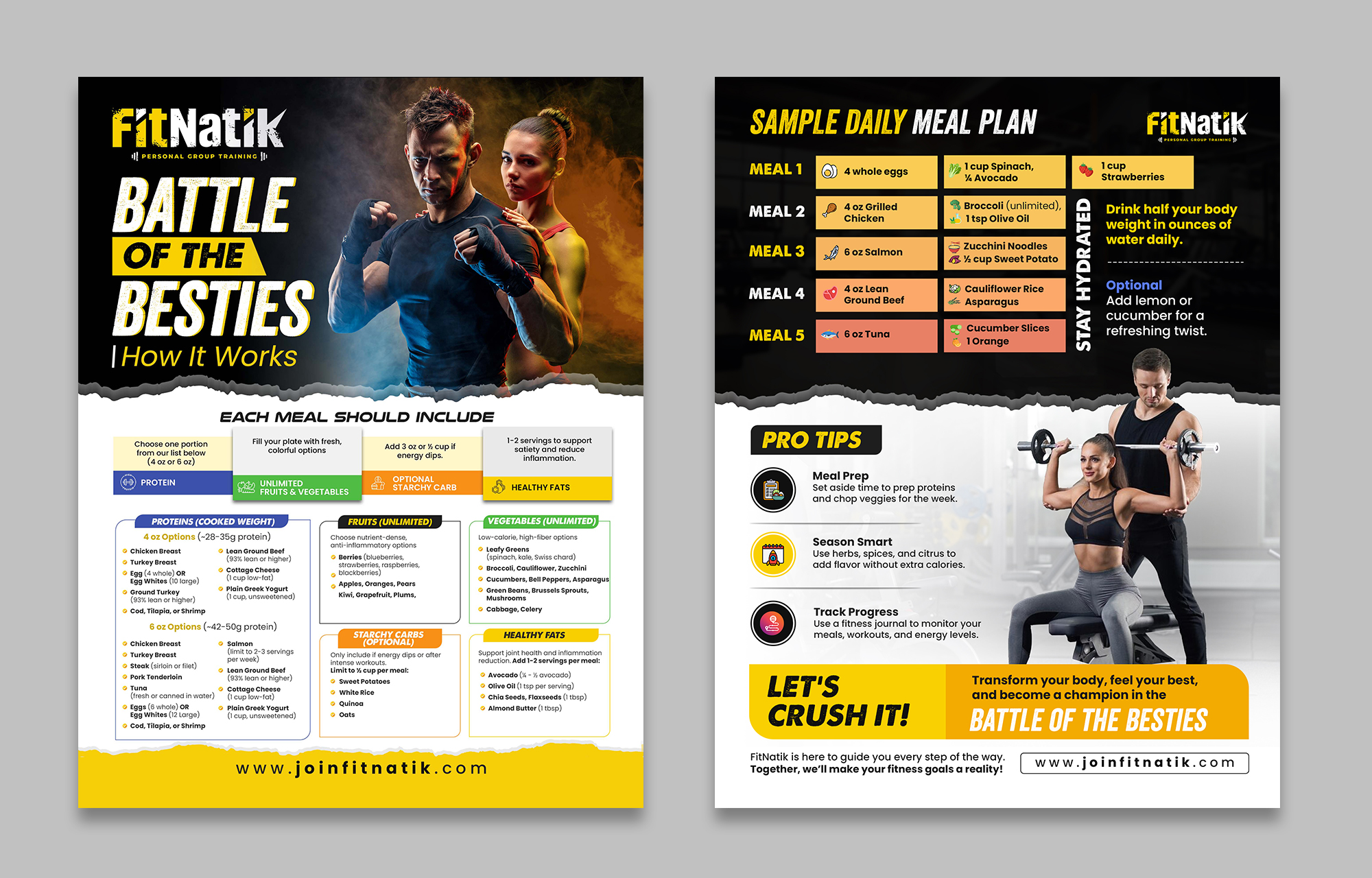 Flyer-Design von debdesign für dieses Projekt | Design: #34551390