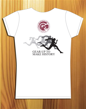 T-shirt Design by Sbss for this project | Design: #757771
