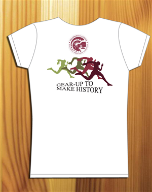 T-shirt Design by Sbss for this project | Design: #757774