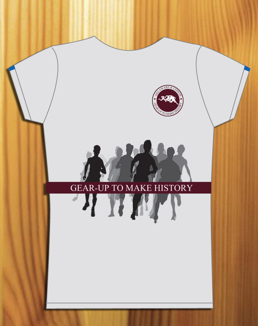 T-shirt Design by Sbss for this project | Design #757776