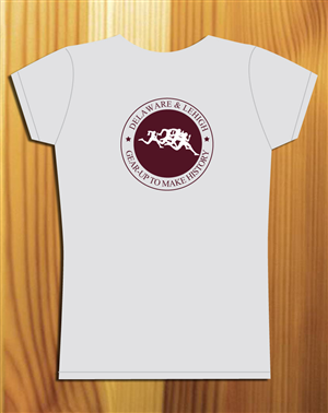 T-shirt Design by Sbss for this project | Design: #757778